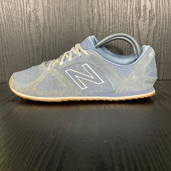 New Balance 555 women’s size 11 - Picture 6 of 8